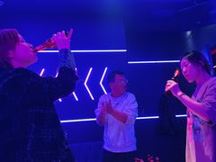 -星聚会KTV X Party(上海真如中海环宇城店)
