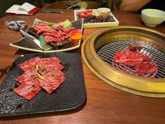 -御牛道日式烤肉料理(杭州万象城店)