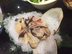 -渔傅·蓝海岸霞浦海鲜(正祥店)