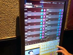 -星聚会KTV(金狮大厦店)