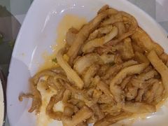 -彭耕记猪油炒小菜(吉联mall店)