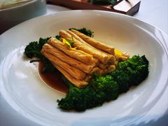 -月福京味斋·烤鸭店·北京菜(鼓楼总店)