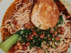 -重庆石磨豆花庄(乔庄店)