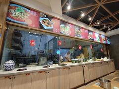 -老绥元烧麦·家常菜(摩尔城店)