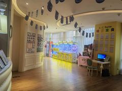 -ABC Swim亲子游泳俱乐部(河西店)