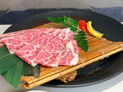 -缘·金家烤鳗鱼(西塔总店)