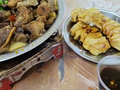 -桂萍特色牛筋牛杂(长堤街总店)