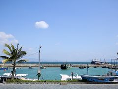 -三亚西岛海洋文化旅游区