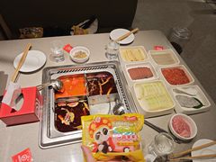 -海底捞火锅(壹悦城店)
