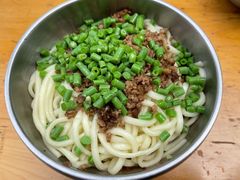 -左撇子私房面