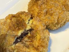 -那家小馆•北京菜•烤鸭(香山店)