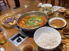 -亮欢寨(凯里总店)