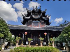 -文昌阁