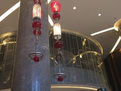 -扬州皇冠假日酒店