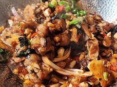 -陈家婆的菜(梅溪湖店)