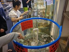-仙螺岛海鲜自助餐厅(总店)
