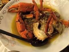 -Ministry of Crab(科伦坡店)