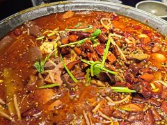 -麻六记(凤凰汇店)