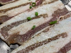 -韩呈黑牛家烤肉(太原街万达店)