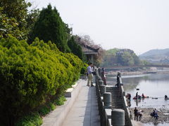 IMGP2444-溪口-滕头旅游景区