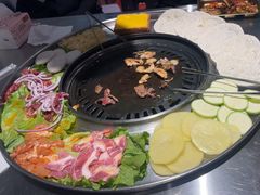 -强记海鲜·大排档(蛇口新街店)