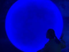 -天津梵高星空艺术馆(天河城旗舰店)
