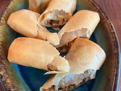 -蛇口希尔顿南海酒店·随轩中餐厅·粤菜