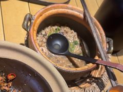 -花和尚·湘西小串烧烤(祈福店)