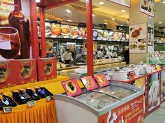 -东江海鲜酒家(艺都分店)