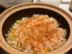 -扬州香格里拉·香宫中餐厅