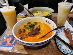 -和府捞面(景枫中心店)