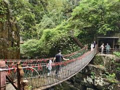 -广东大峡谷