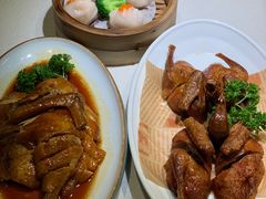 -南枝记·港式打边炉(新北万达店)