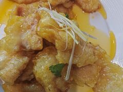 -鲜得莱渔港·小平岛海胆馆(七贤岭店)