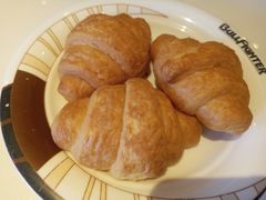 可颂牛角面包-斗牛士牛排(南京东路店)