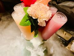 -蟹犇前•帝王蟹雪蟹(陆家嘴店)