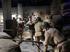 -上海四行仓库抗战纪念馆