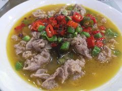 -力力豆花庄(广渠门店)