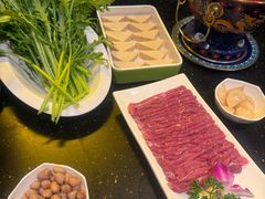 -南门涮肉(通州店)