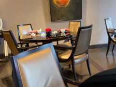 -上海苏宁宝丽嘉酒店·嘉府壹号中餐厅