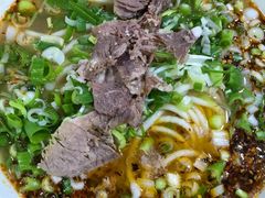 -肖家客饸饹面(郑州总店)