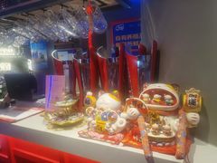 -钳小柒·小龙虾蓝龙王烧烤夜宵(长寿路店)