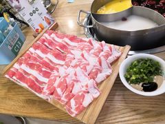 -青瓷火锅料理(西单大悦城店)