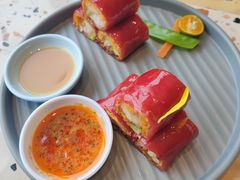 -点都德(广州白云山景区南门店)