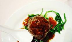 -梅龙镇酒家·宴会厅(南京西路总店)