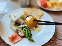 -岳阳铂尔曼酒店湖畔餐厅 Lakeside Restaurant