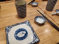 -村上一屋·亚洲菜融合小馆(南楼店)