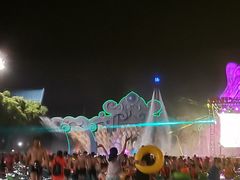 -苏州乐园森林水世界