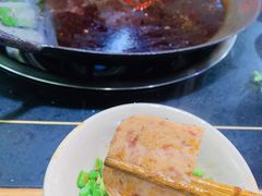 午餐肉-星鸿社重庆老火锅