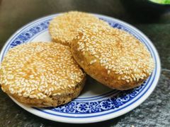 -清真京华源·涮肉烧烤(丰庆店)